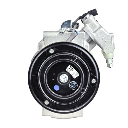 Denso New Airco Compressor Honda DCP40018