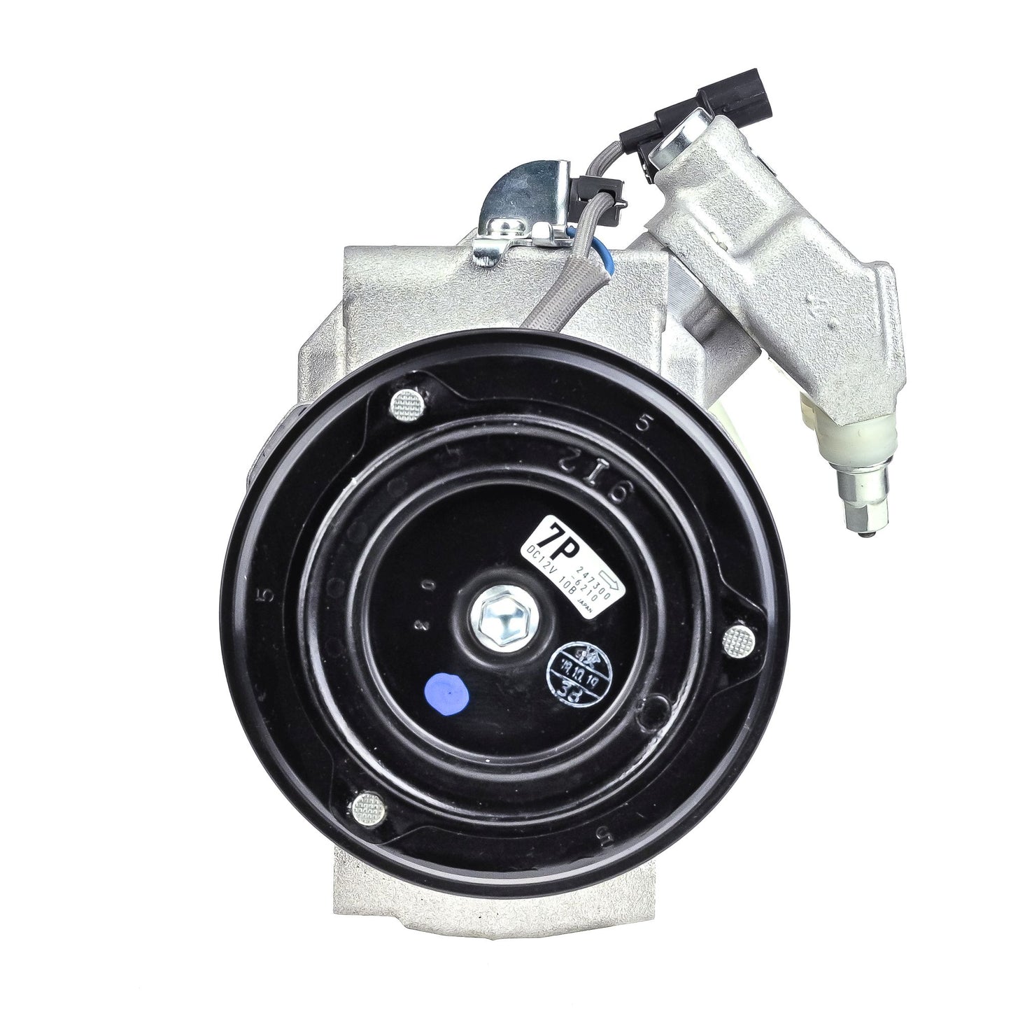 Denso Aircon Compressor DCP40018