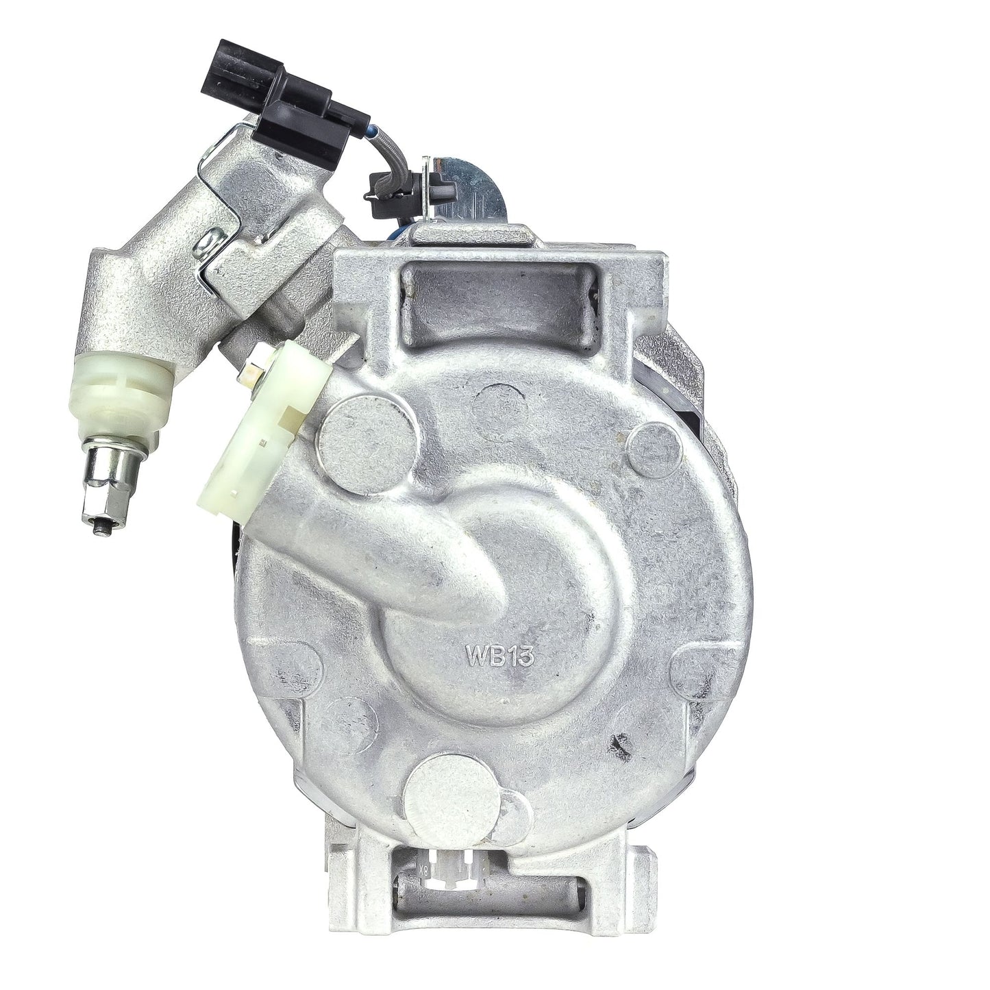 Denso New Airco Compressor Honda DCP40018