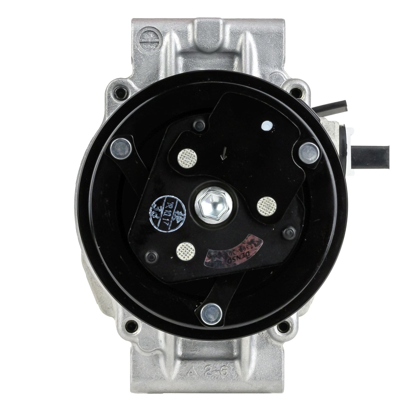 Denso New Aircon Compressor for Mazda DCP44010