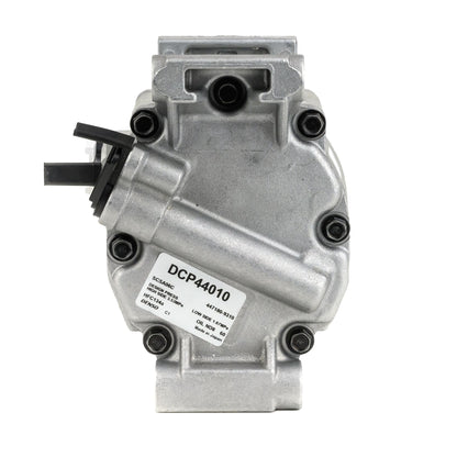 Denso Aircon Compressor DCP44010
