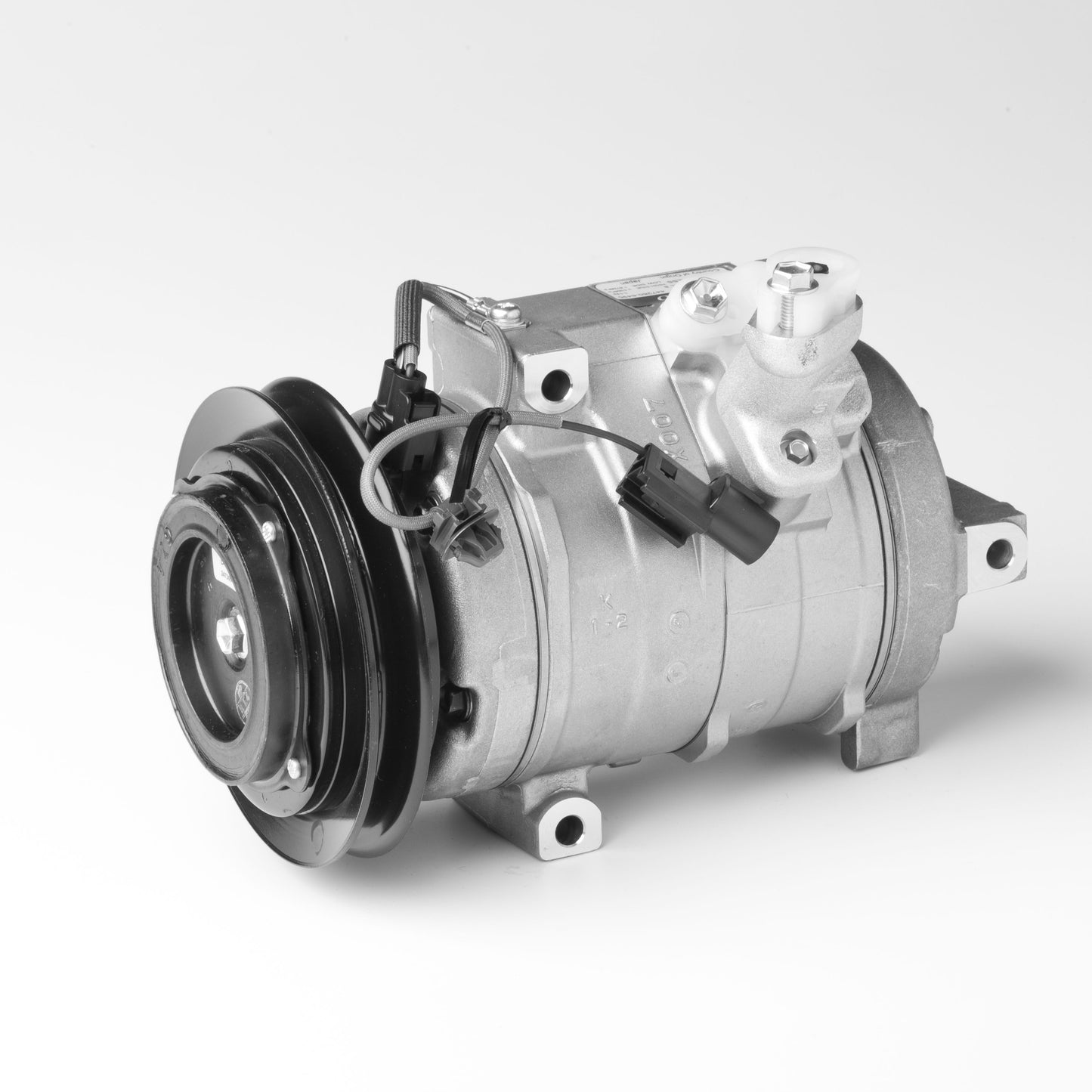 Denso Aircon Compressor DCP45004