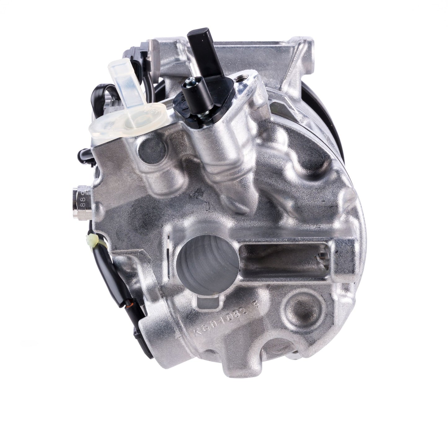 Denso Aircon Compressor DCP46021