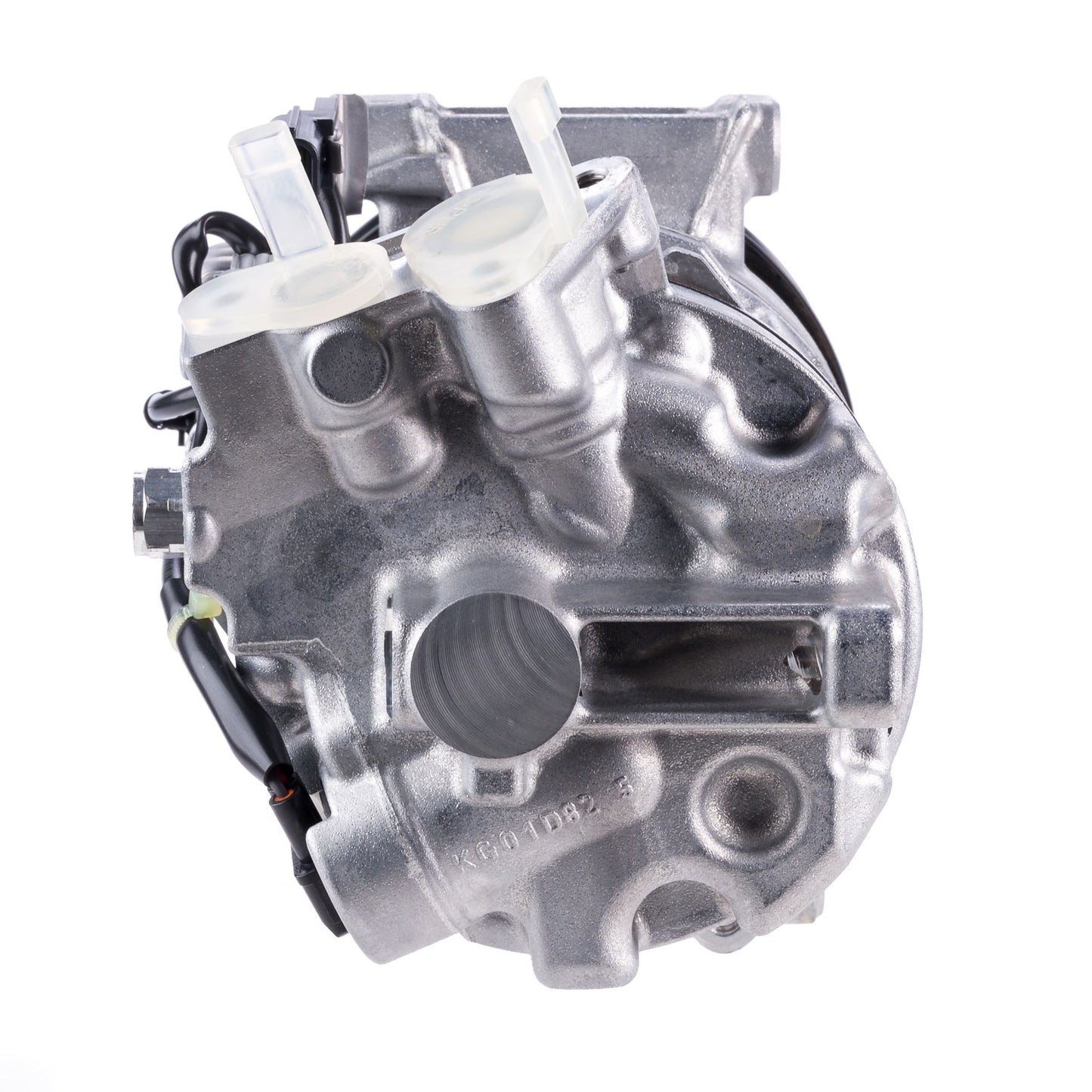 Denso Aircon Compressor DCP46024
