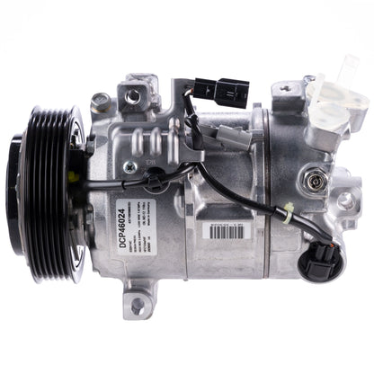Denso Aircon Compressor DCP46024