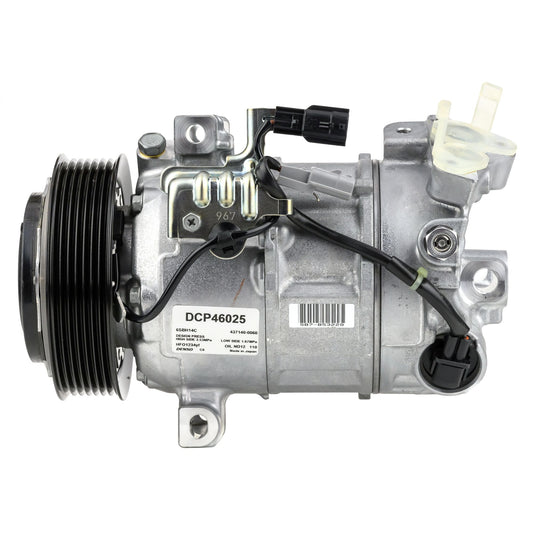 Denso Aircon Compressor DCP46025