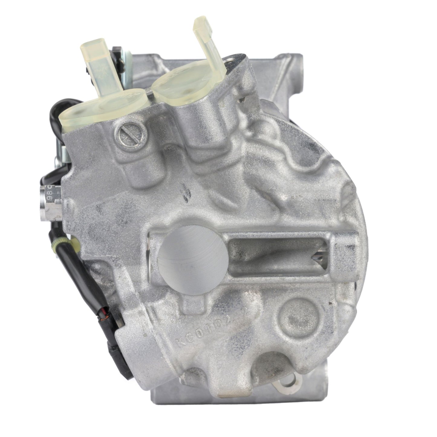 Denso Aircon Compressor DCP46026