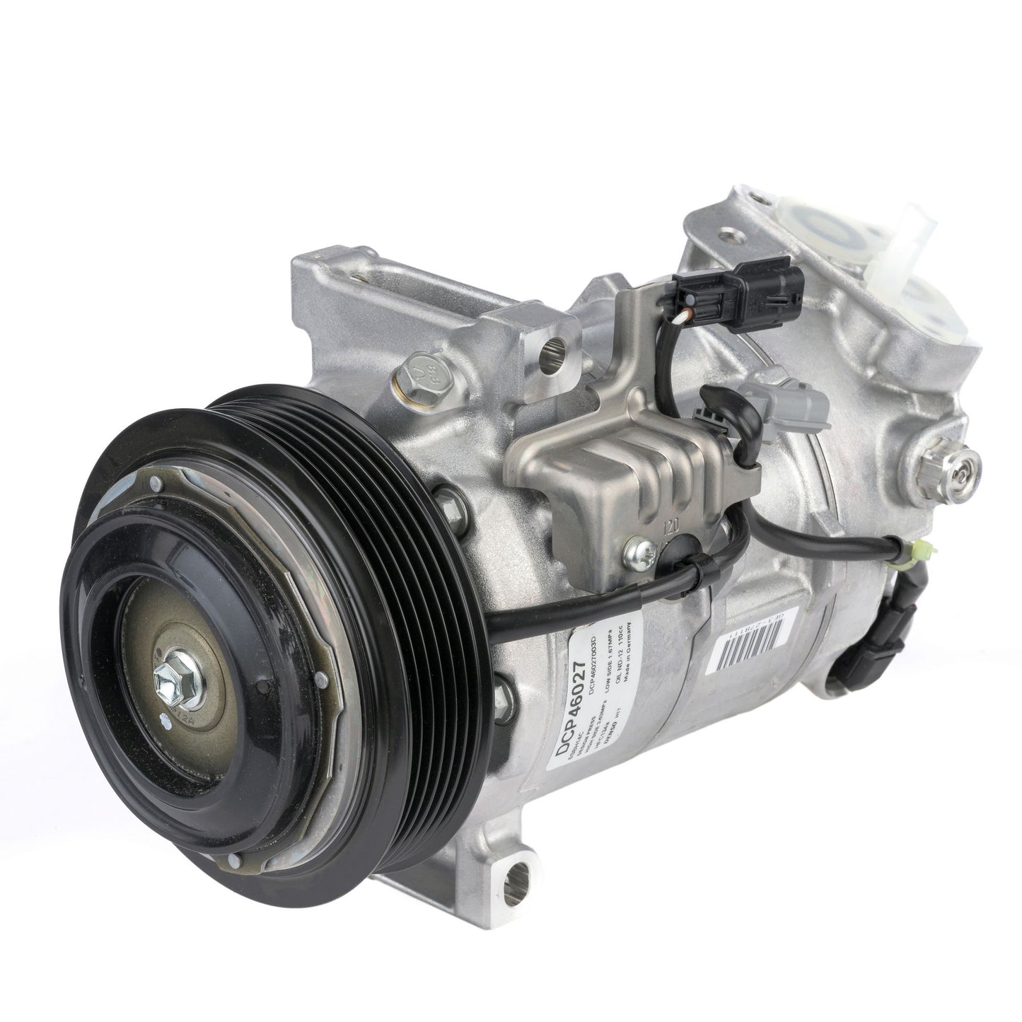 Denso Aircon Compressor DCP46027