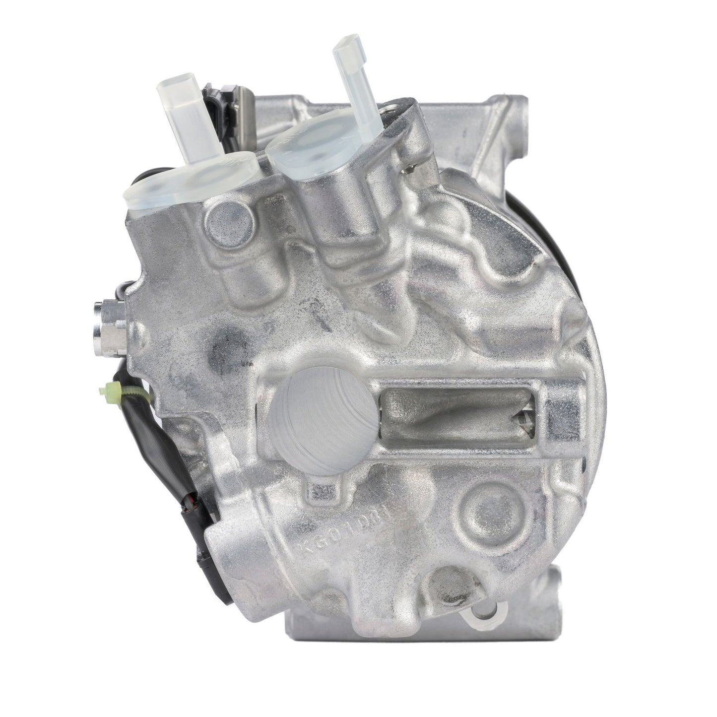 Denso Aircon Compressor DCP46027
