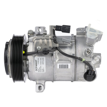 Denso Aircon Compressor DCP46027