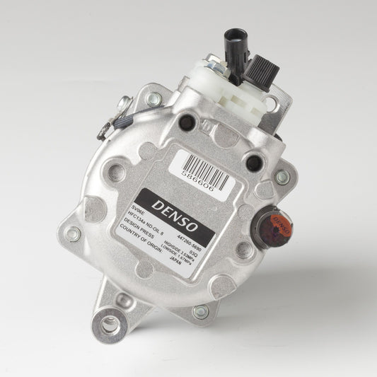 Denso Aircon Compressor DCP47002
