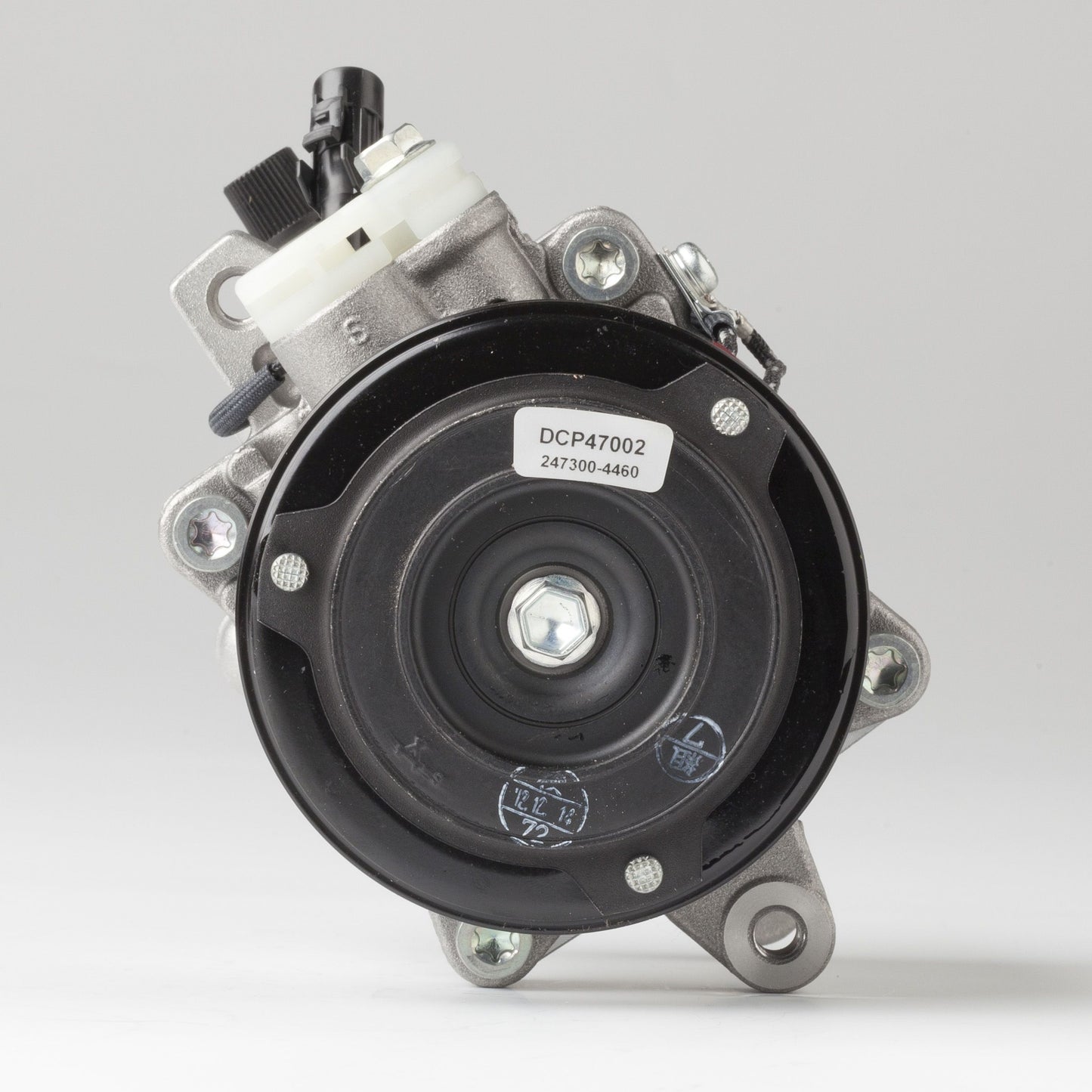 Denso Aircon Compressor DCP47002