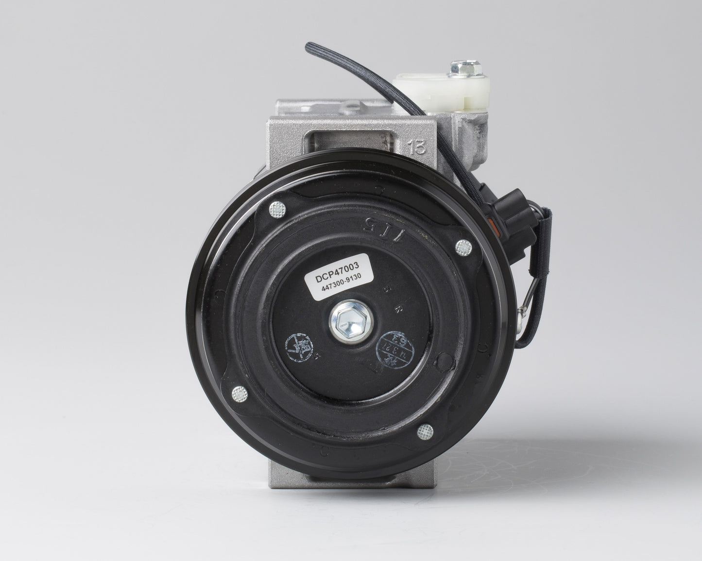 Denso Aircon Compressor DCP47003