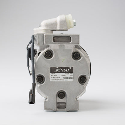 Denso Aircon Compressor DCP47004