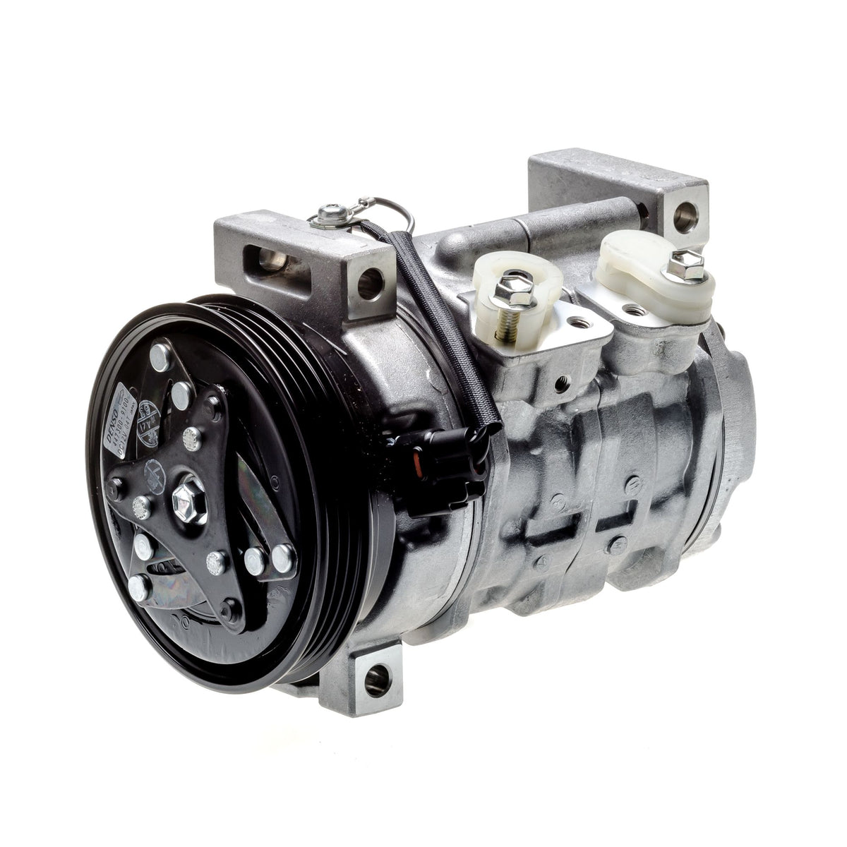 Denso Aircon Compressor DCP47006