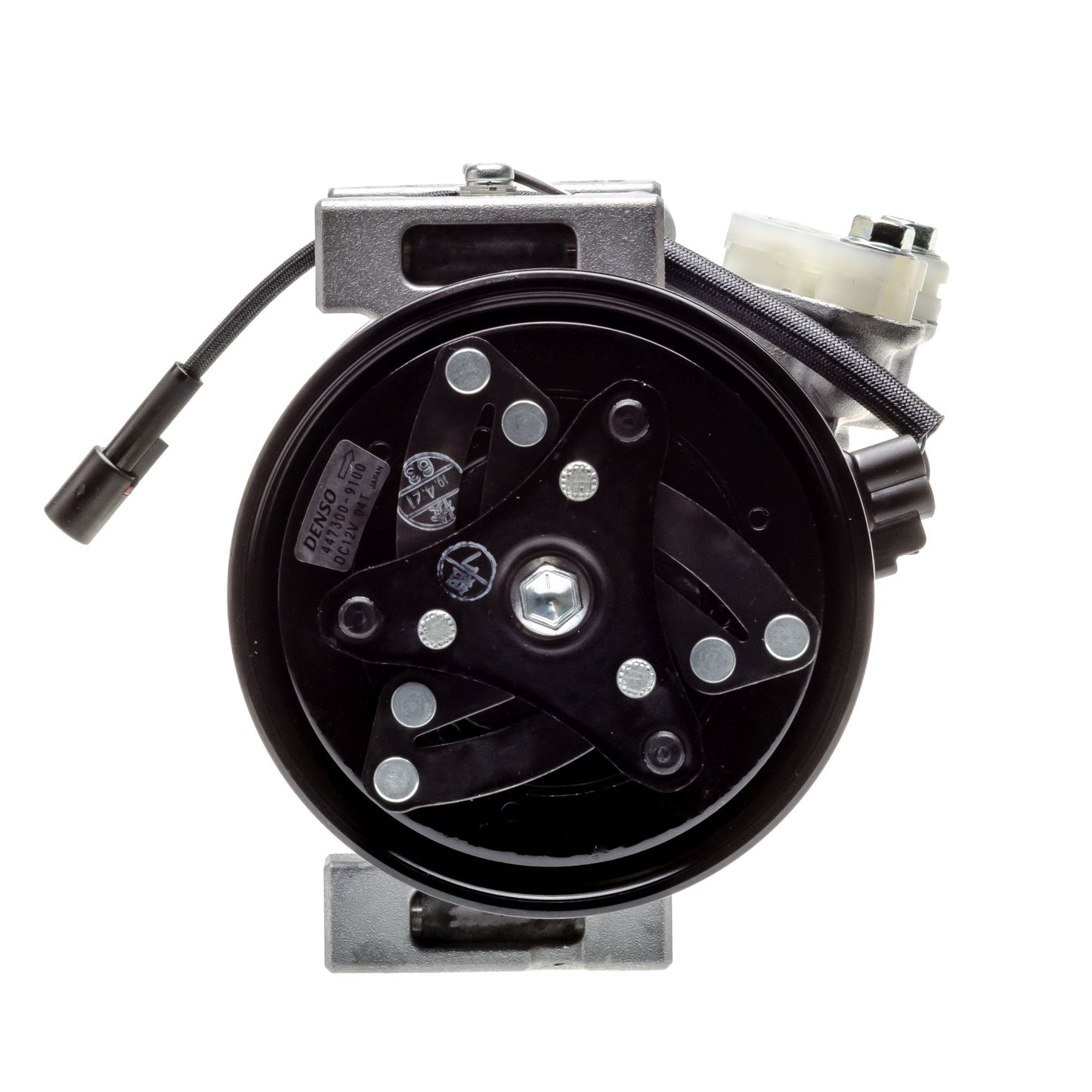 Denso Aircon Compressor DCP47006