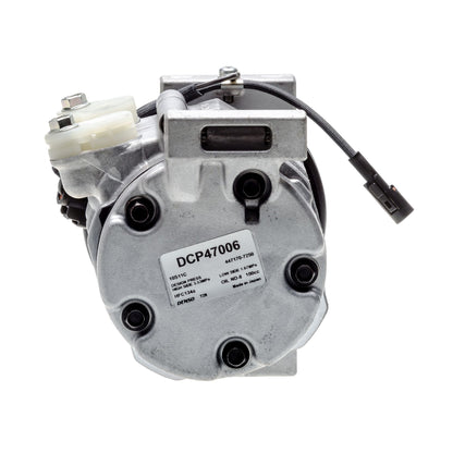 Denso Aircon Compressor DCP47006