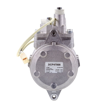 Denso New Aircon Compressor for Suzuki DCP47008
