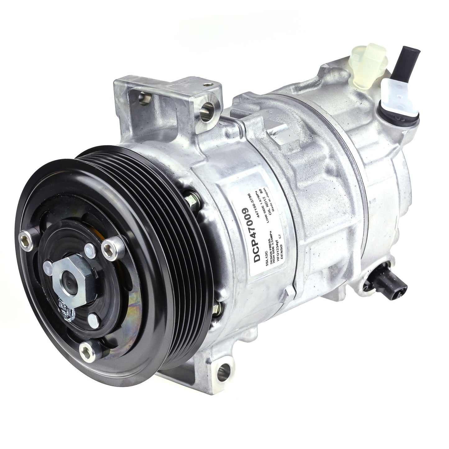 Denso New Aircon Compressor for Suzuki DCP47009