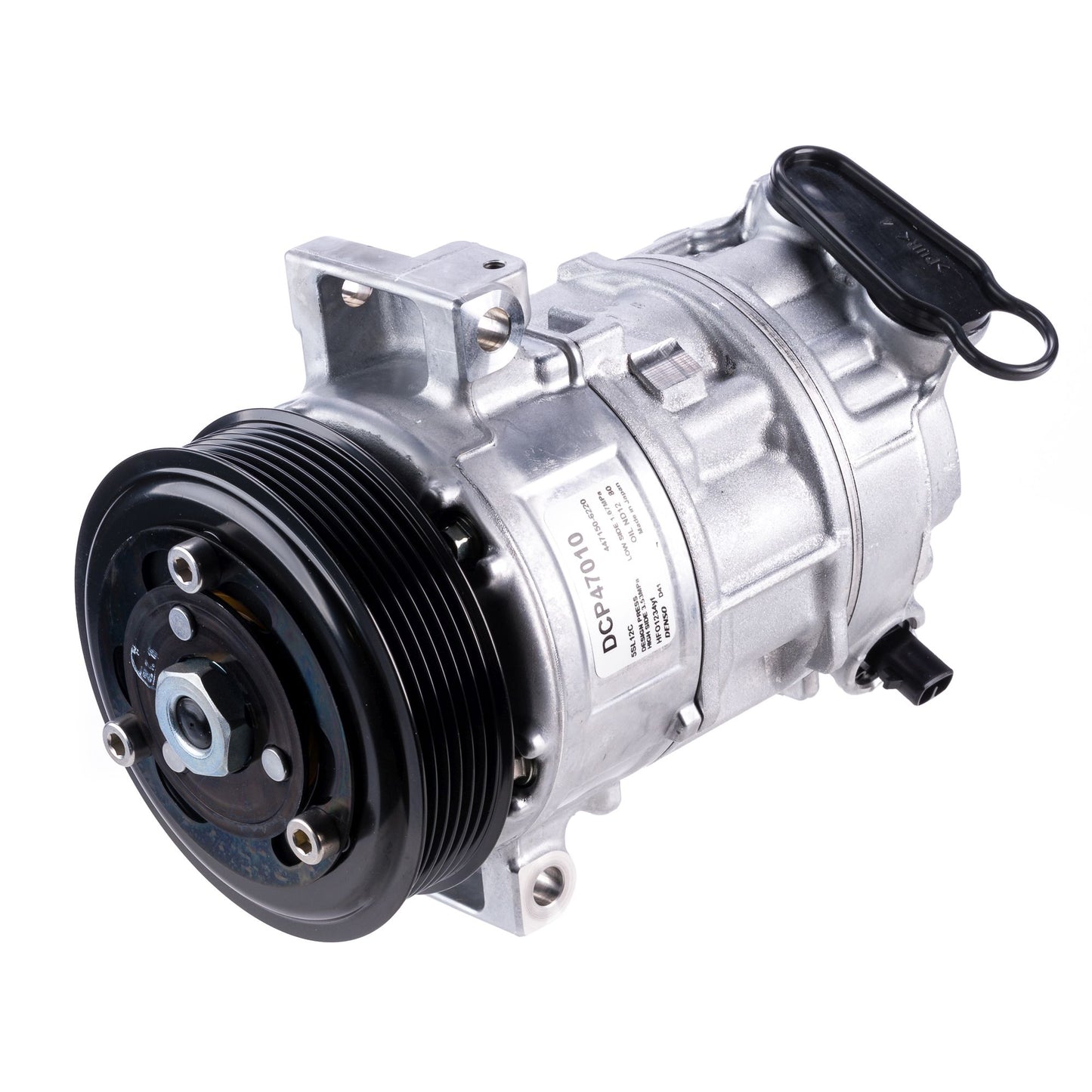 Denso Aircon Compressor DCP47010