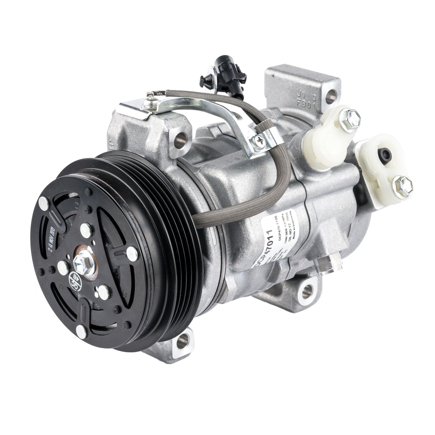 Denso Aircon Compressor DCP47011