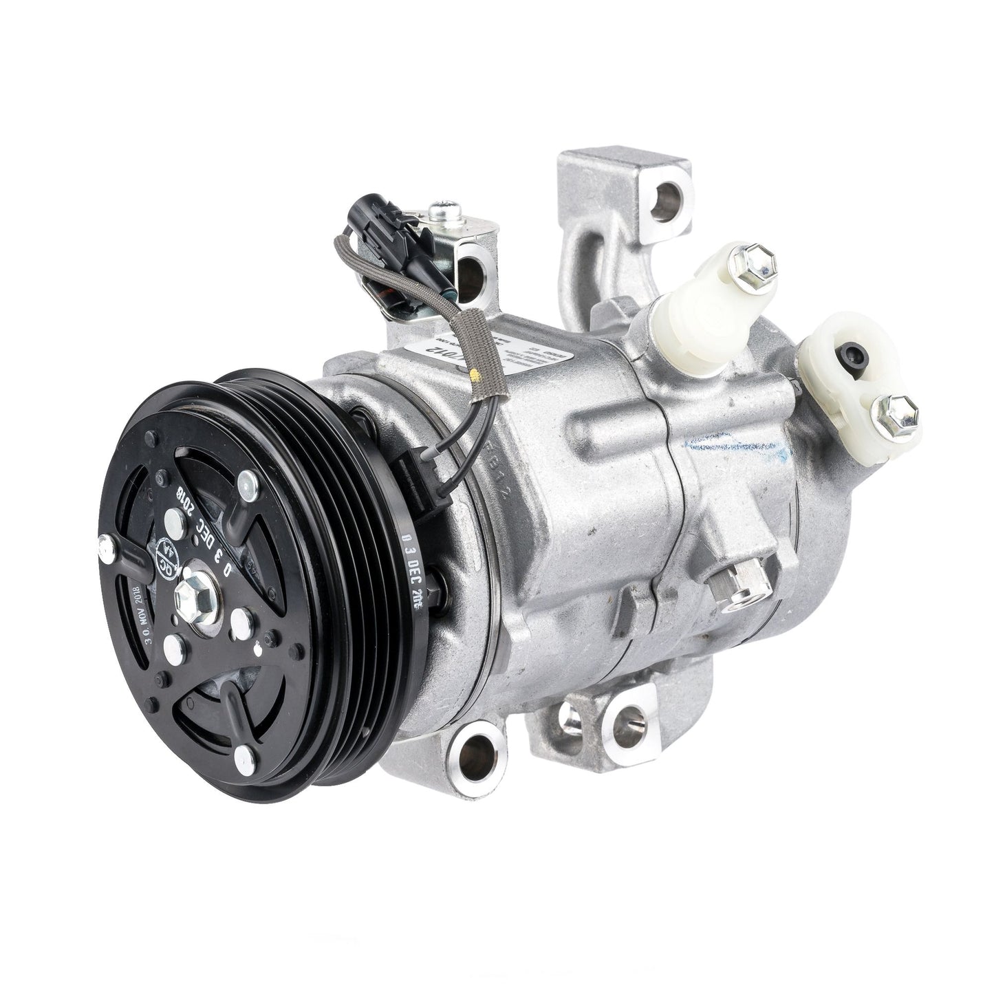 Denso Aircon Compressor DCP47012
