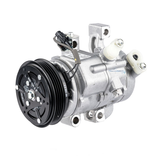 Denso Aircon Compressor DCP47012