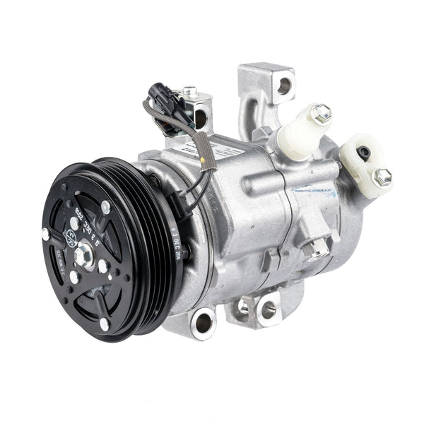 Denso Aircon Compressor DCP47012