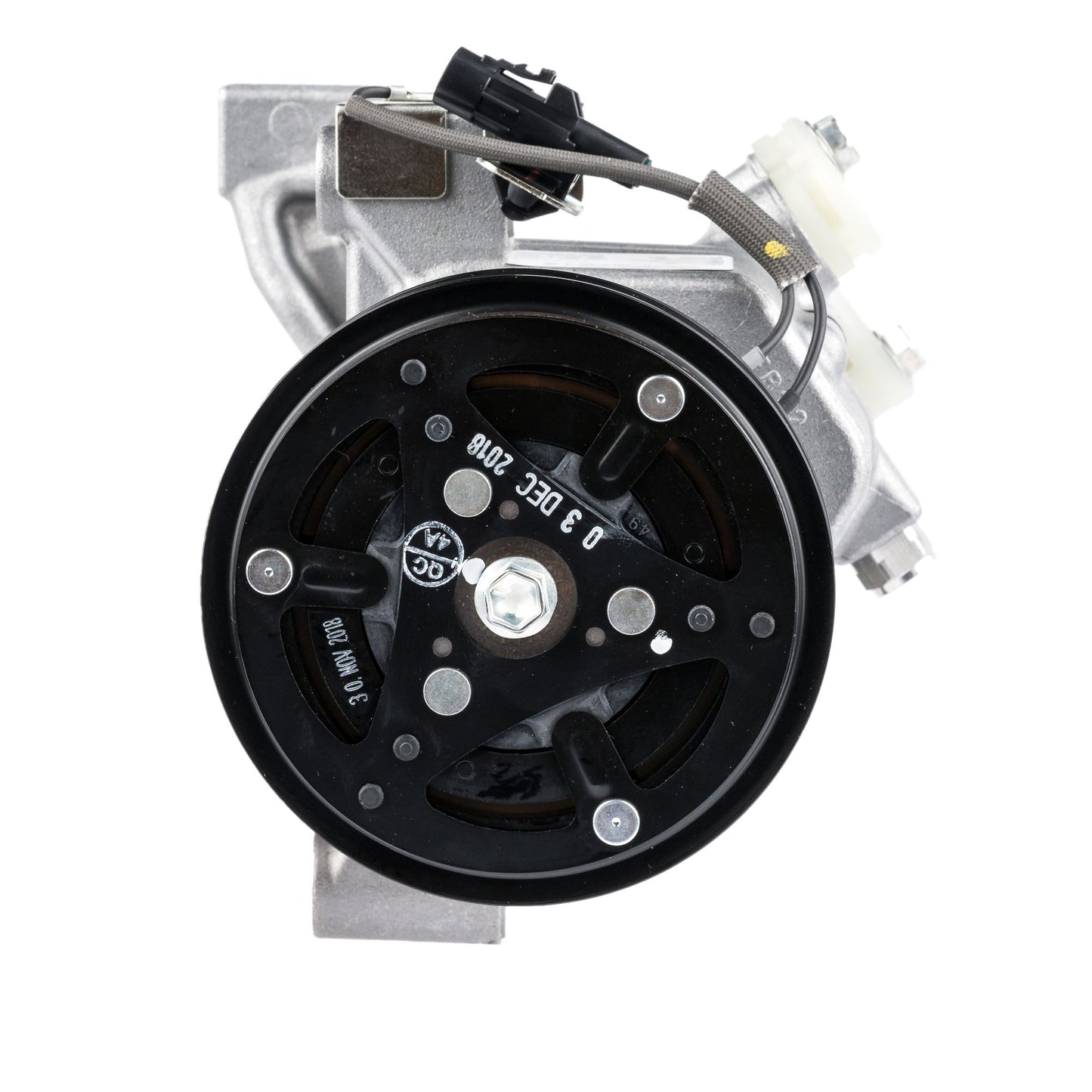 Denso Aircon Compressor DCP47012
