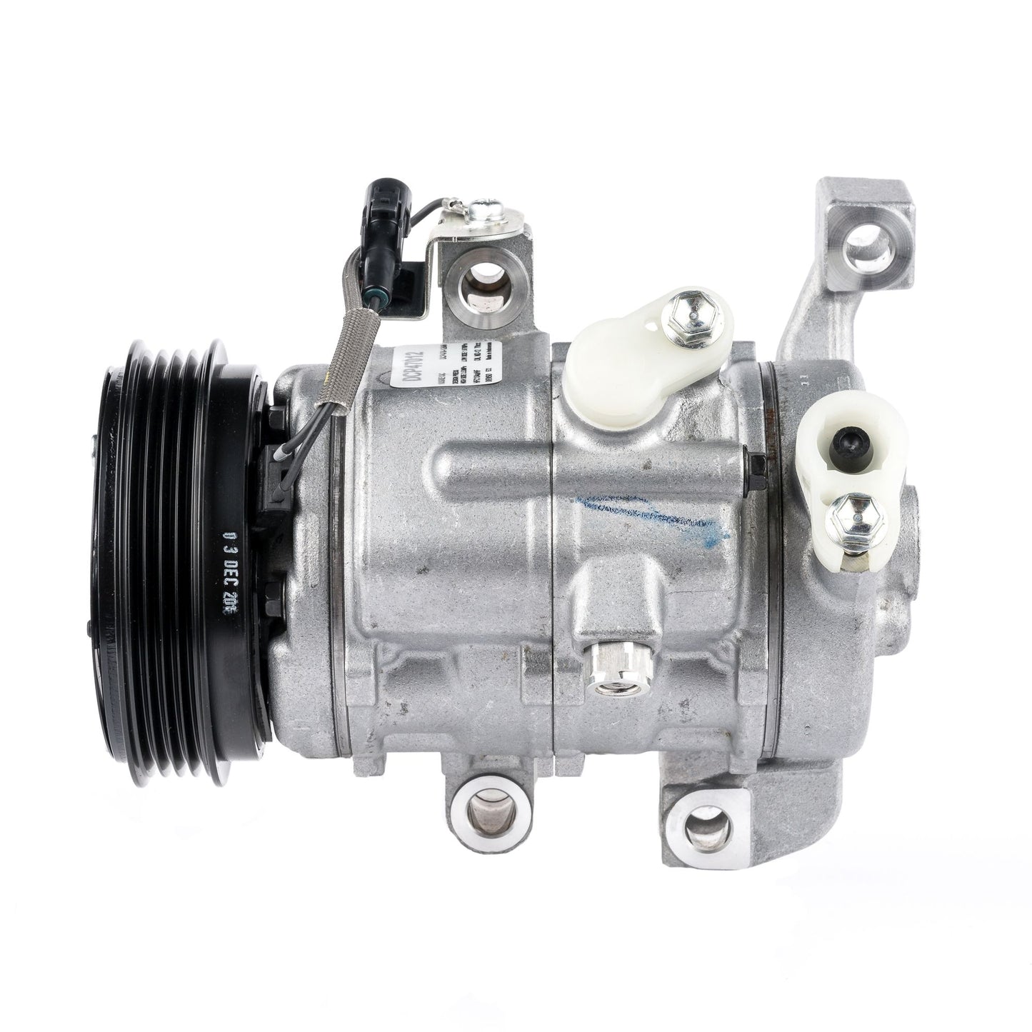 Denso Aircon Compressor DCP47012