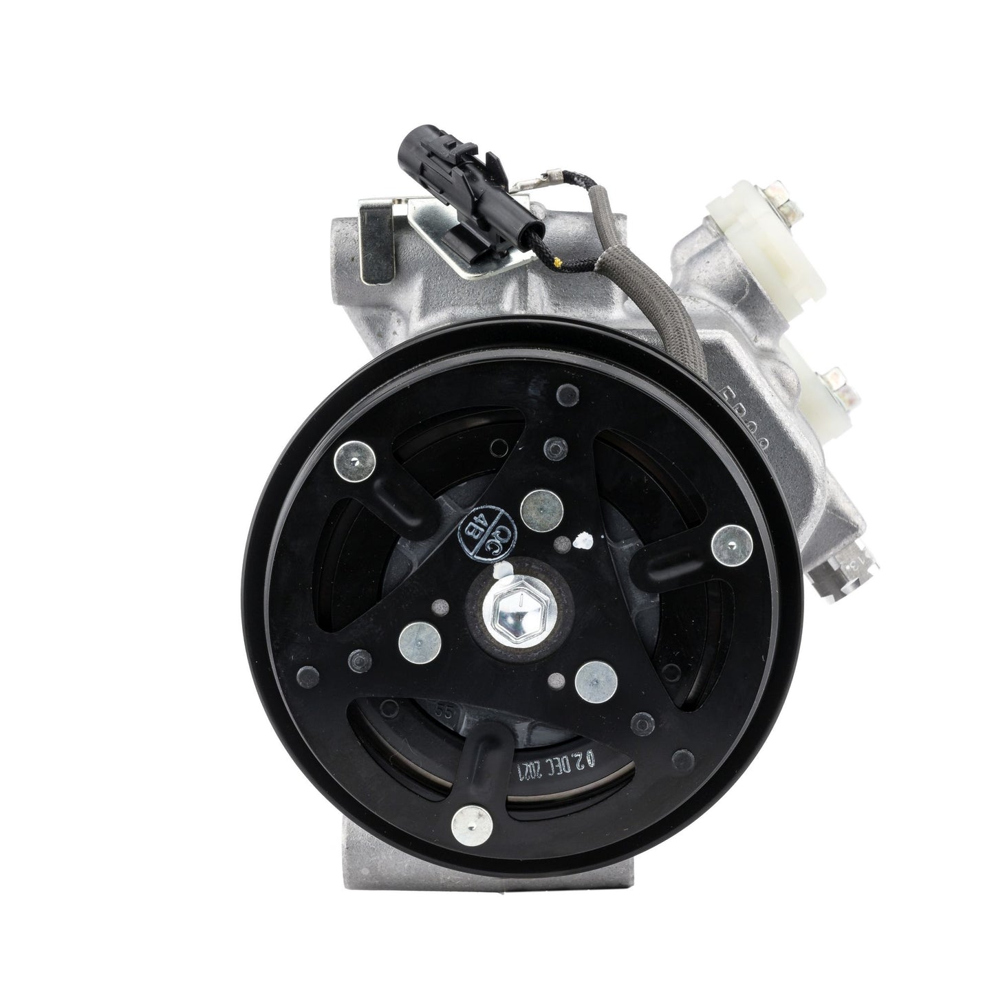Denso Aircon Compressor DCP47013