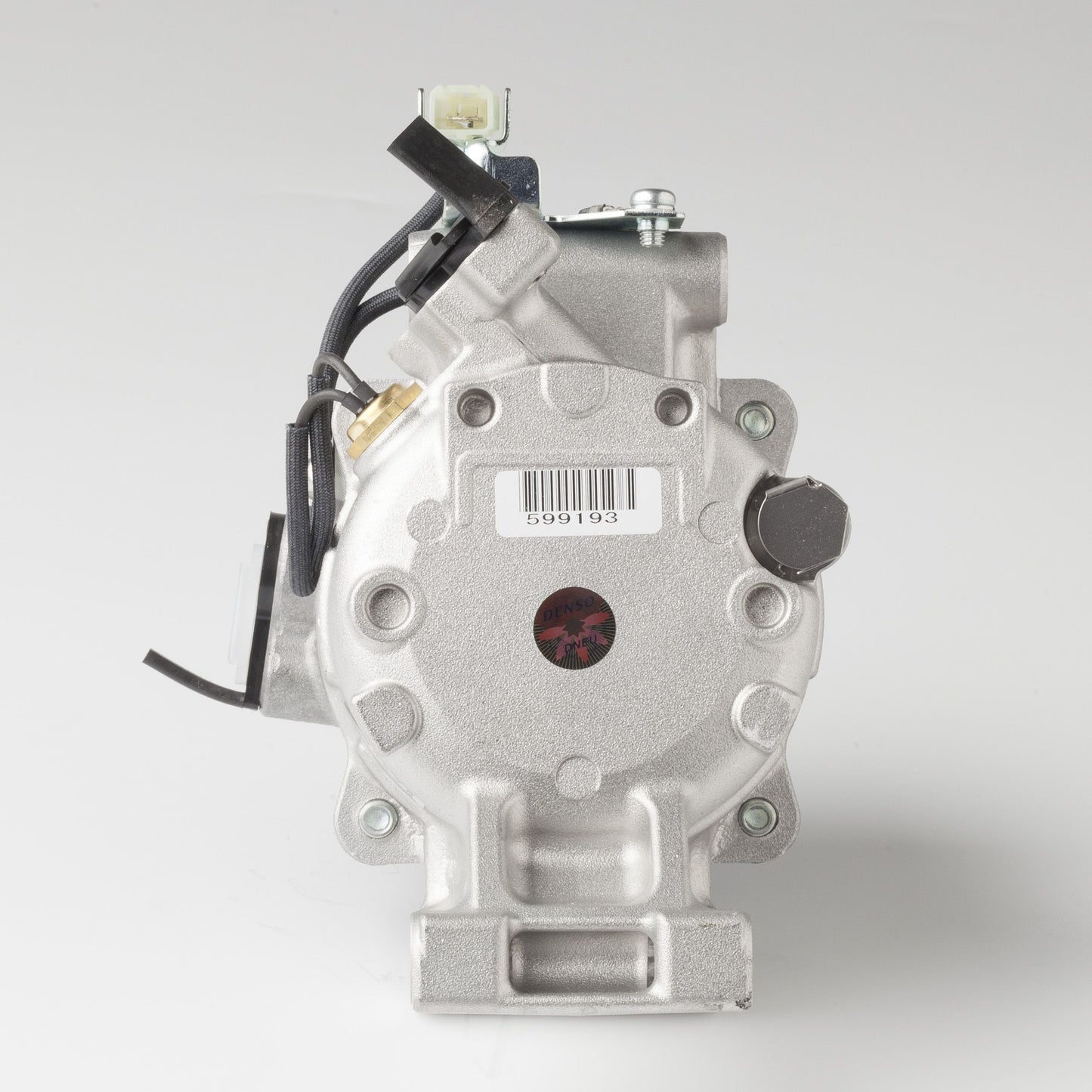 Denso Aircon Compressor DCP49001
