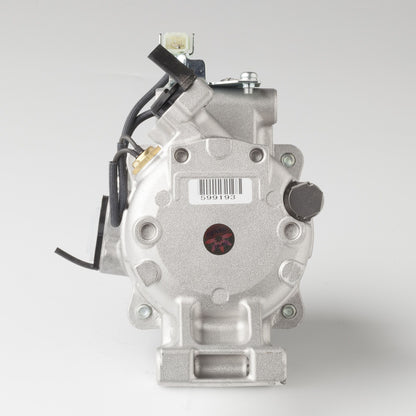 Denso Aircon Compressor DCP49001