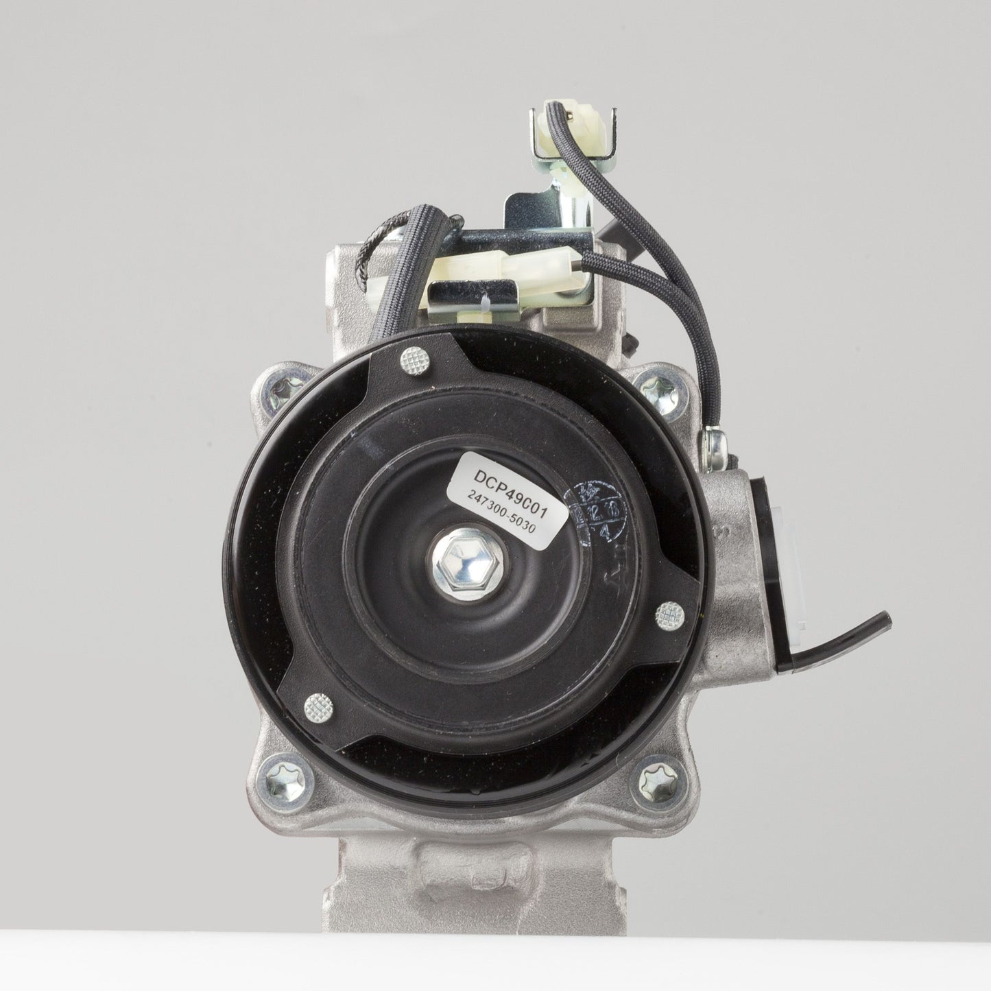 Denso Aircon Compressor DCP49001