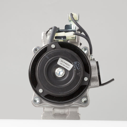 Denso Aircon Compressor DCP49001