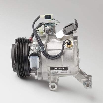 Denso Aircon Compressor DCP49001