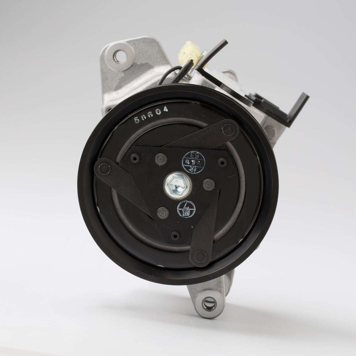 Denso Aircon Compressor DCP49002
