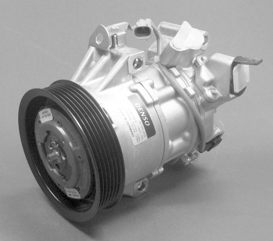 Denso Aircon Compressor DCP50001