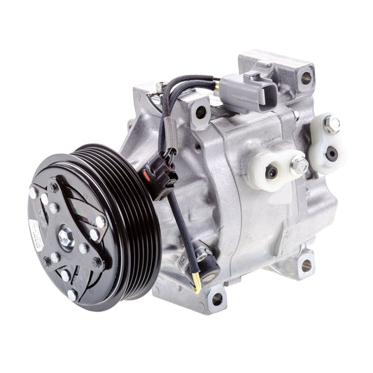 Denso New Airco Compressor Toyota DCP50014