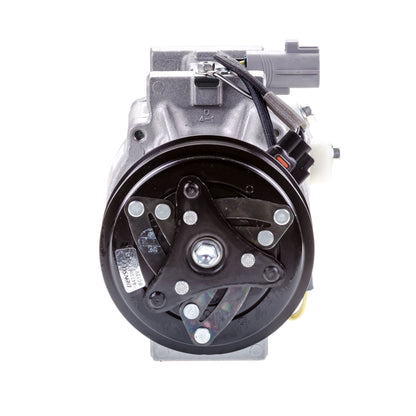 Denso New Airco Compressor Toyota DCP50014