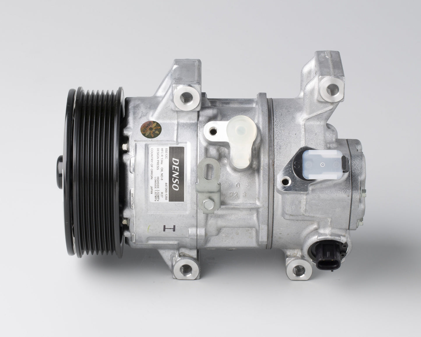 Denso Aircon Compressor DCP50035