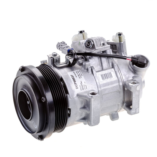 Denso New Aircon Compressor for Toyota DCP50037
