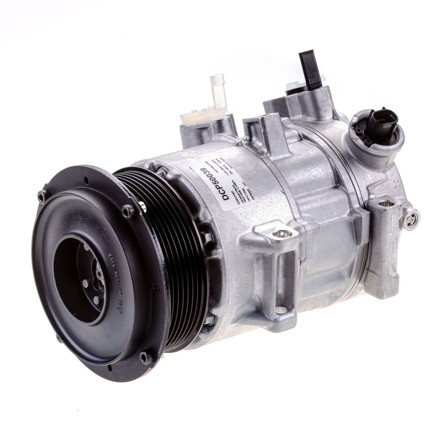 Denso New Airco Compressor Toyota DCP50039