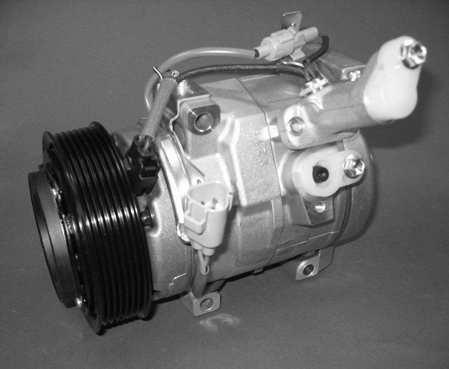 Denso Aircon Compressor DCP50082