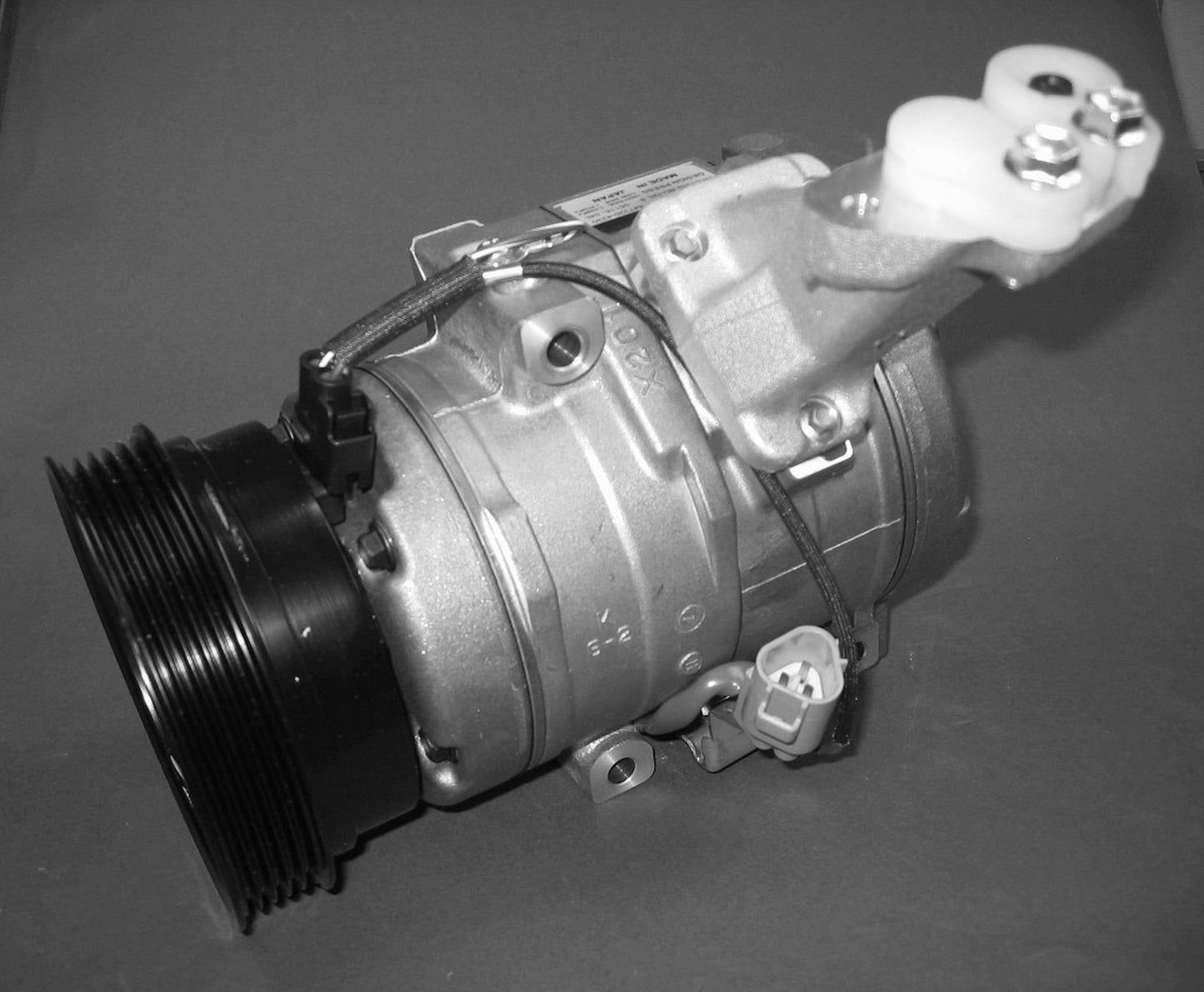 Denso Aircon Compressor DCP50083