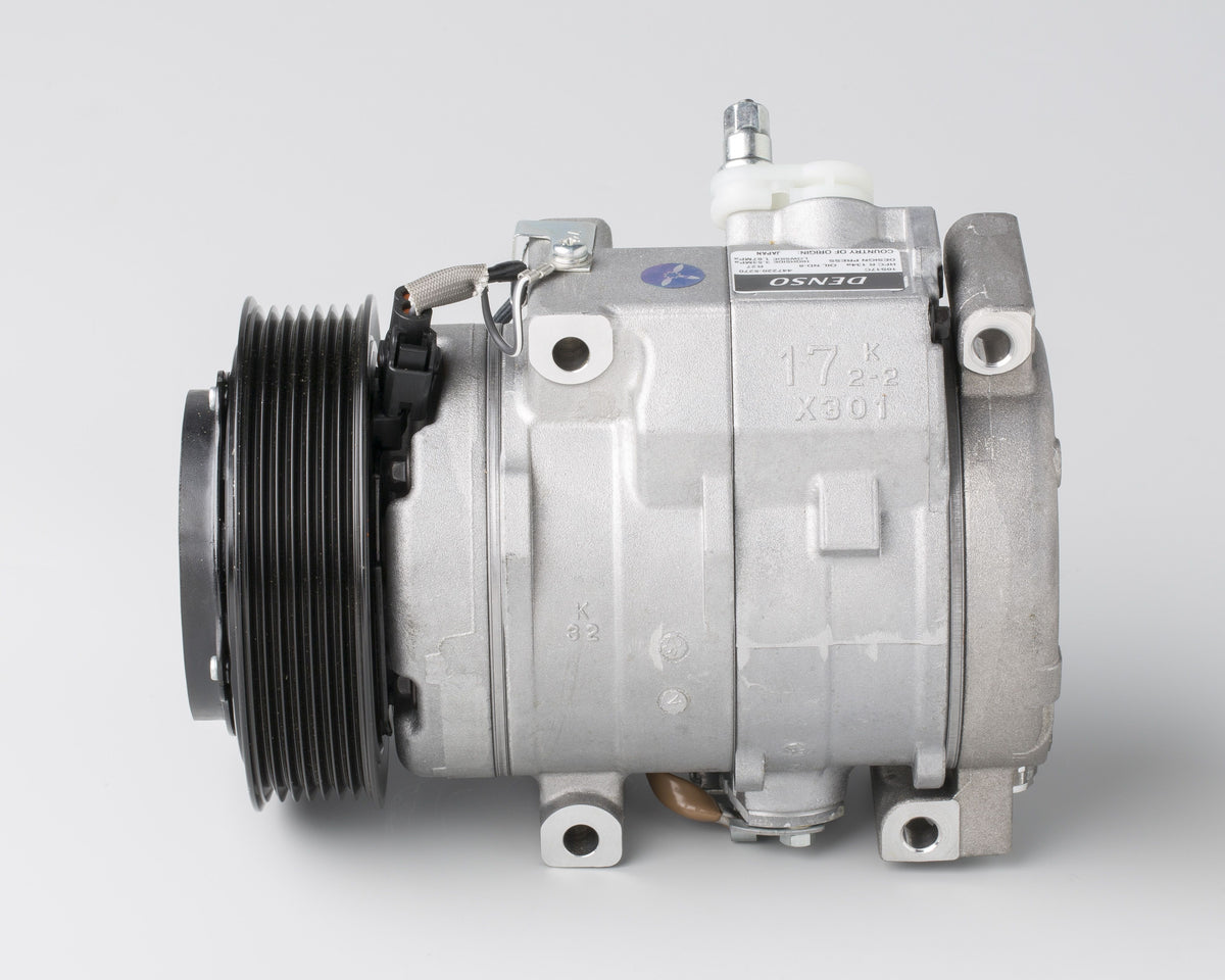 Denso Aircon Compressor DCP50085