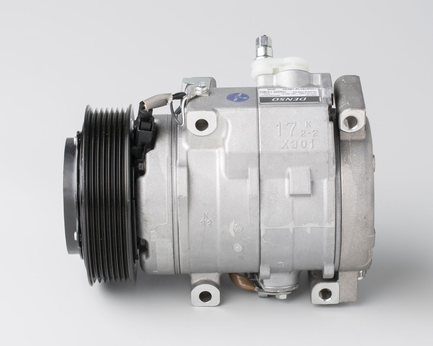 Denso Aircon Compressor DCP50085