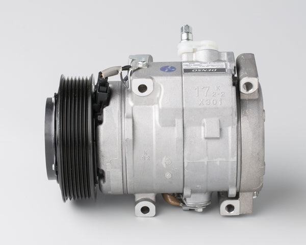 Denso Aircon Compressor DCP50085