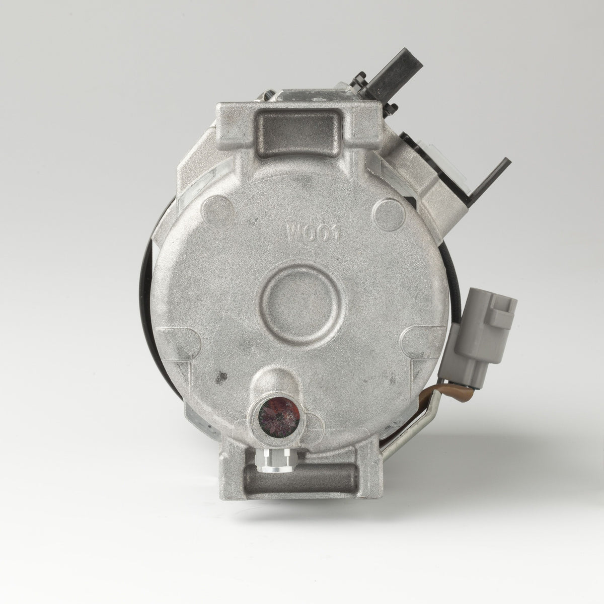 Denso Aircon Compressor DCP50095