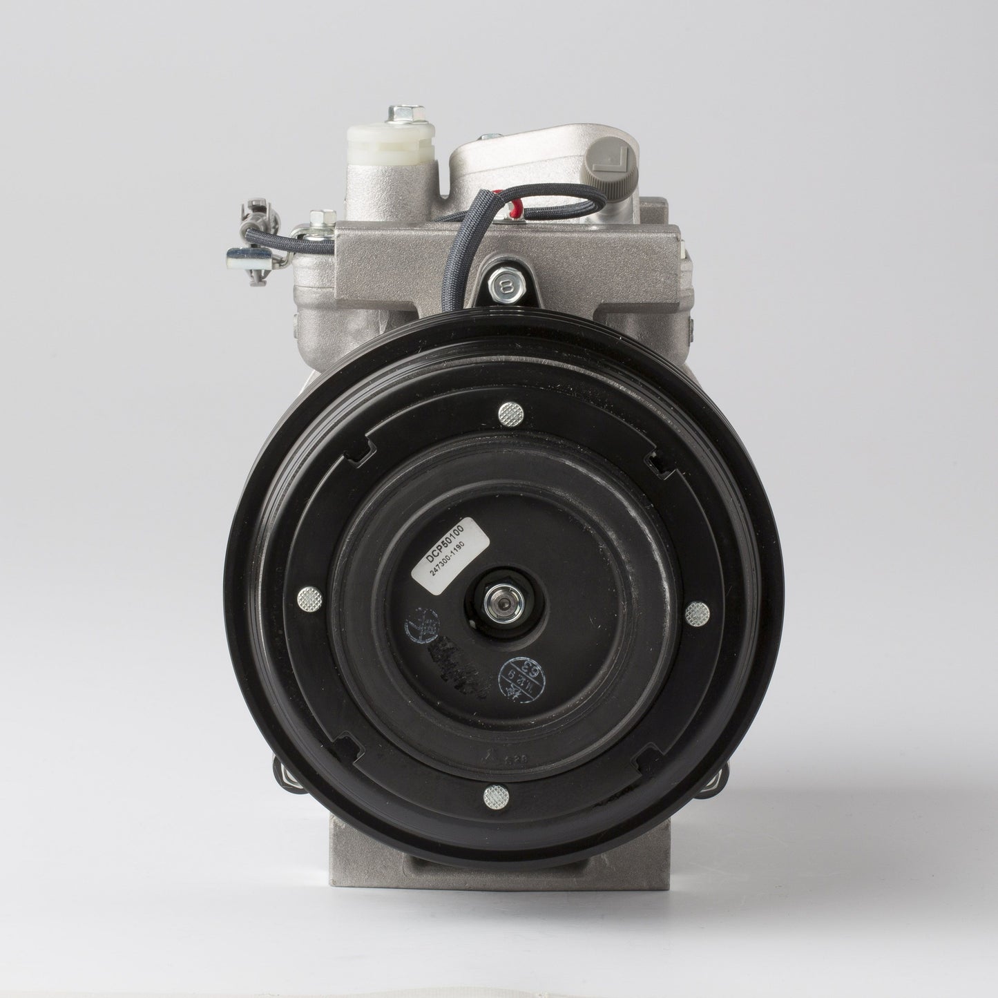Denso Aircon Compressor DCP50100